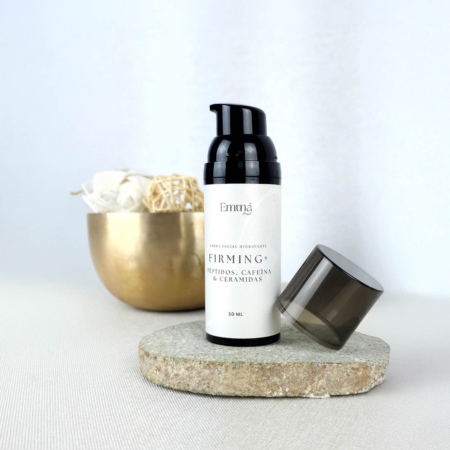 Crema Facial Hidratante FIRMING +