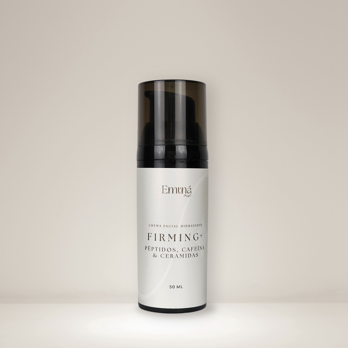 Crema Facial Hidratante FIRMING +