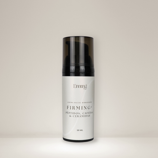 Crema Facial Hidratante FIRMING +