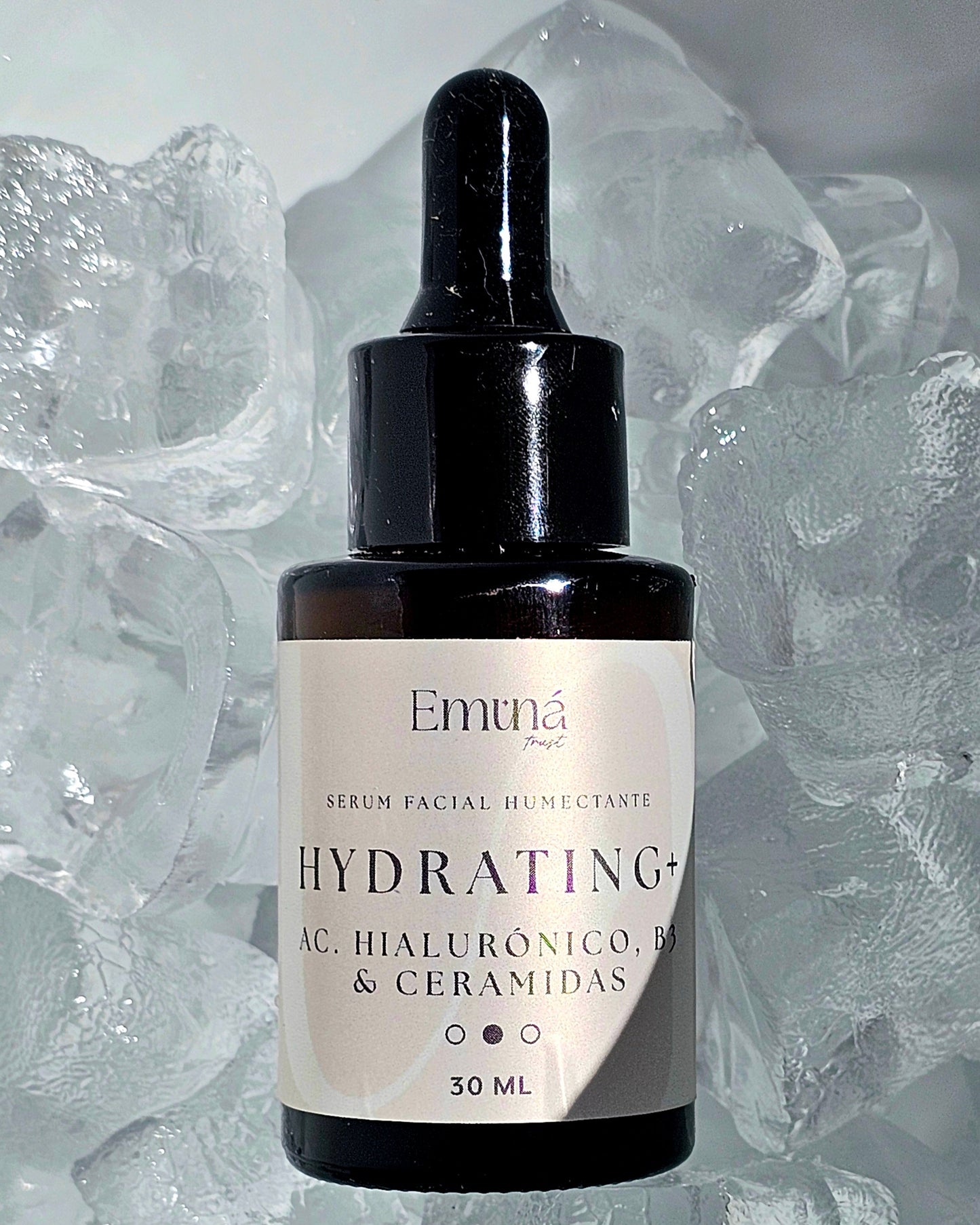 Serum Facial Humectante HYDRATING +