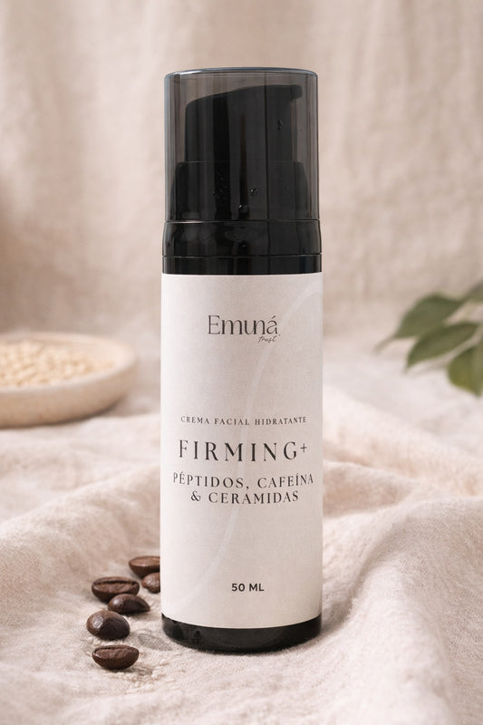 Crema Facial Hidratante FIRMING +