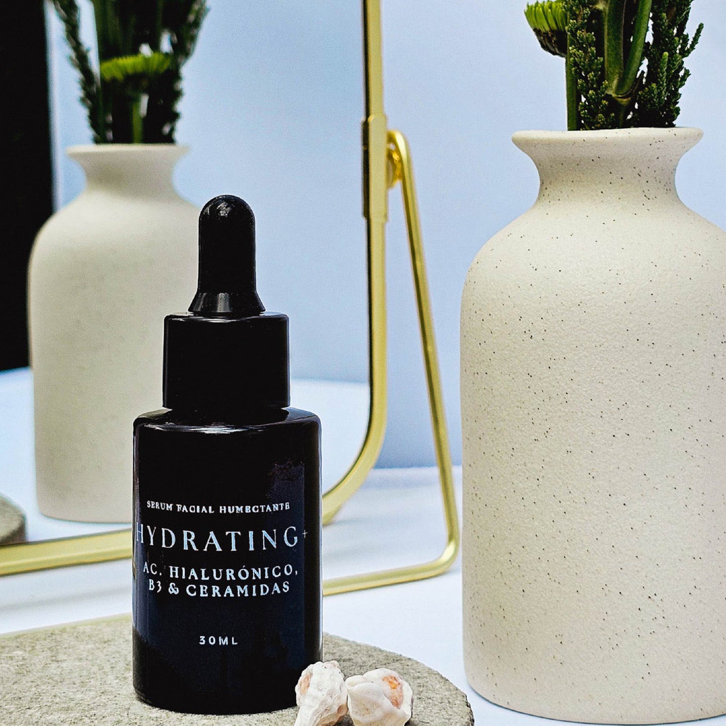 Serum Facial Humectante HYDRATING +