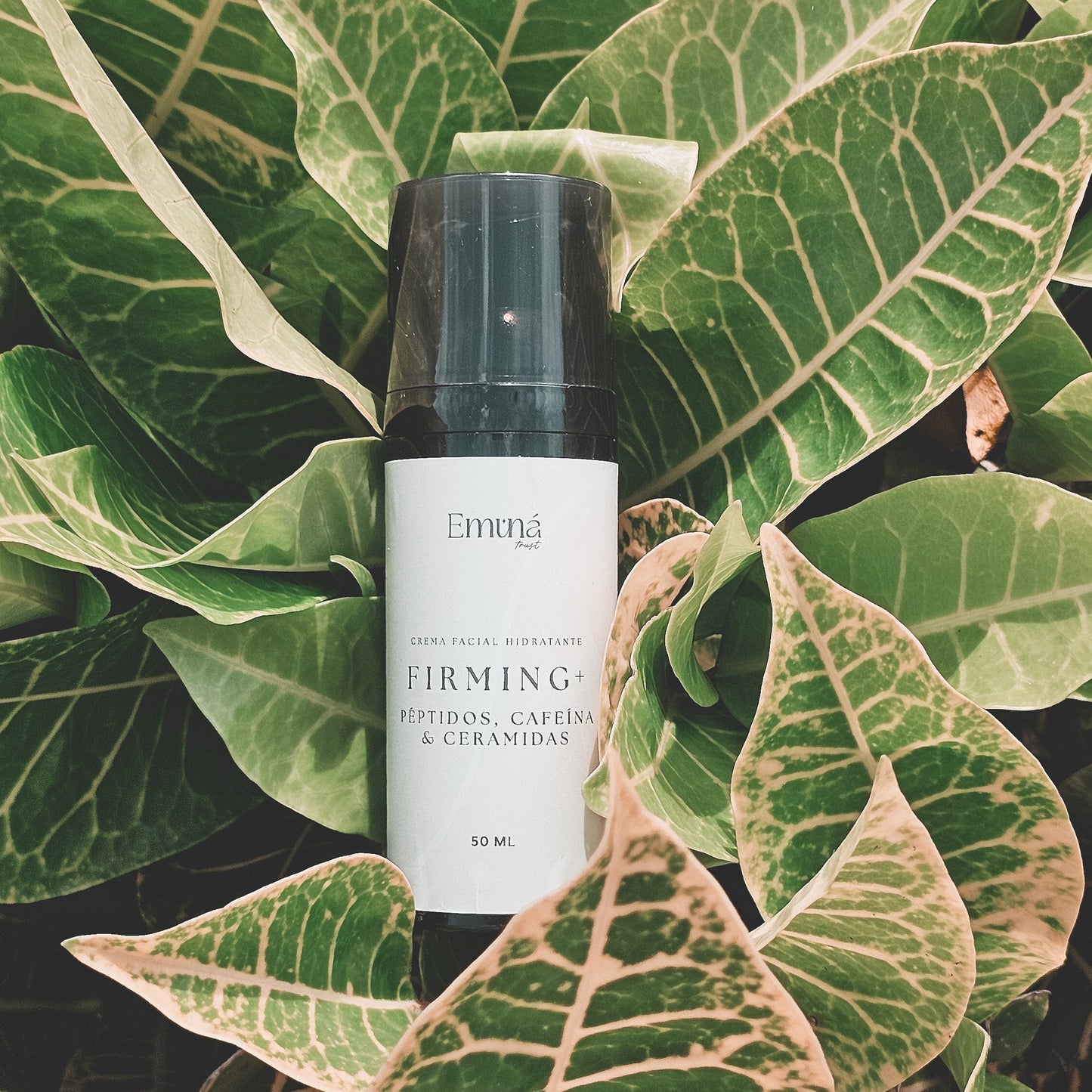 Crema Facial Hidratante FIRMING +