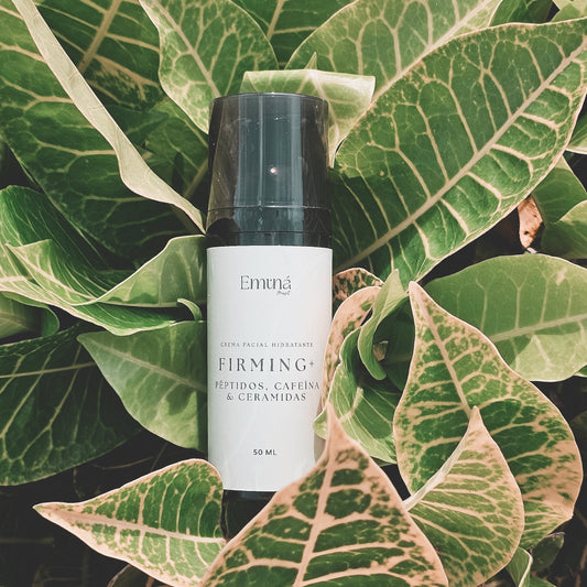 Crema Facial Hidratante FIRMING +