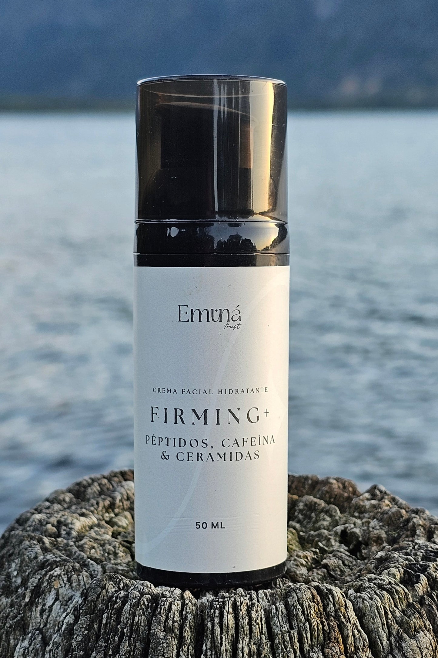 Crema Facial Hidratante FIRMING +