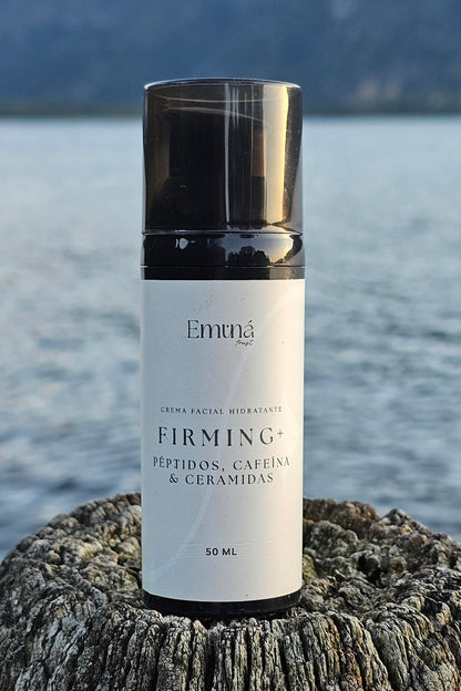 Crema Facial Hidratante FIRMING +