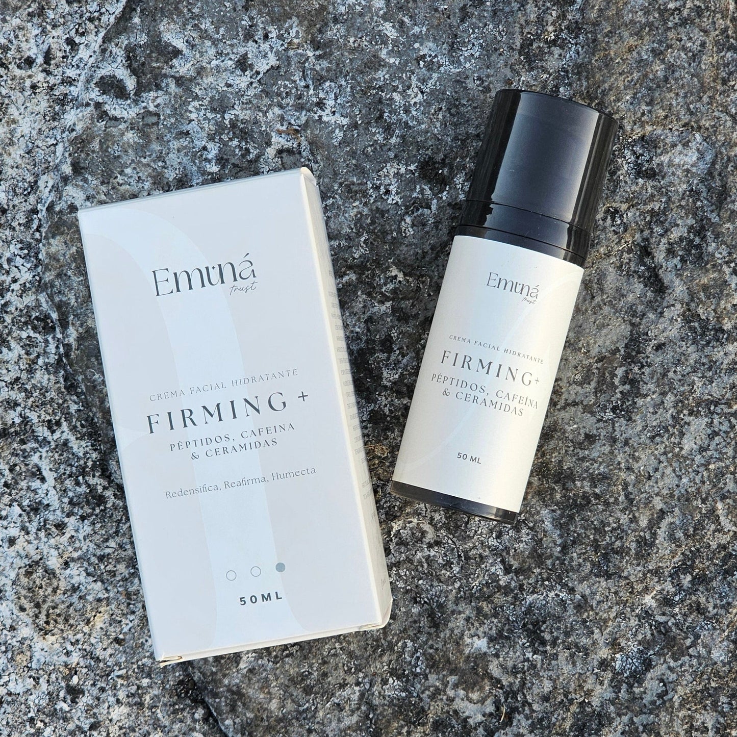 Crema Facial Hidratante FIRMING +