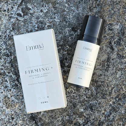Crema Facial Hidratante FIRMING +