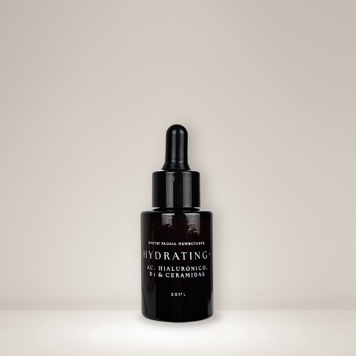 Serum Facial Humectante HYDRATING +