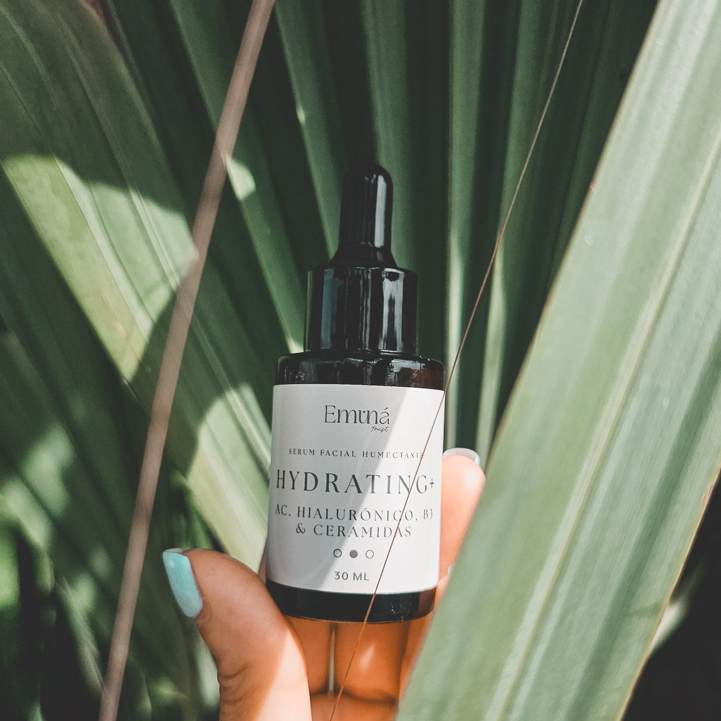 Serum Facial Humectante HYDRATING +