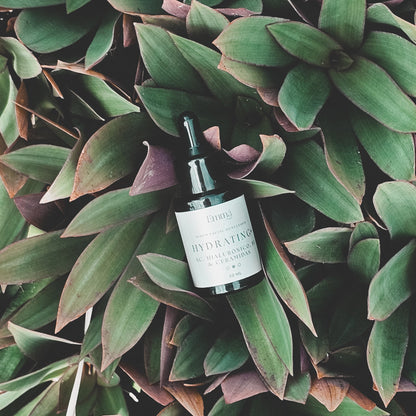 Serum Facial Humectante HYDRATING +