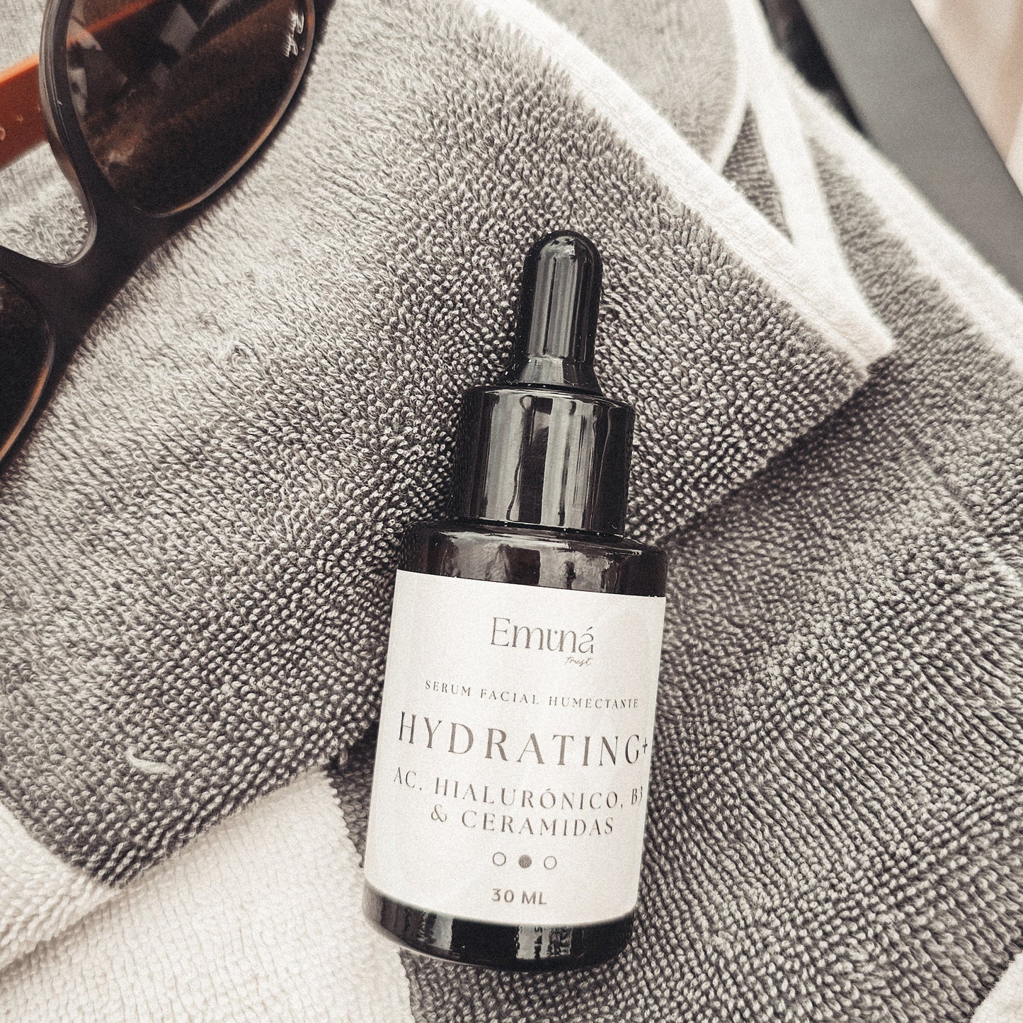 Serum Facial Humectante HYDRATING +