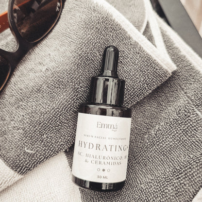 Serum Facial Humectante HYDRATING +