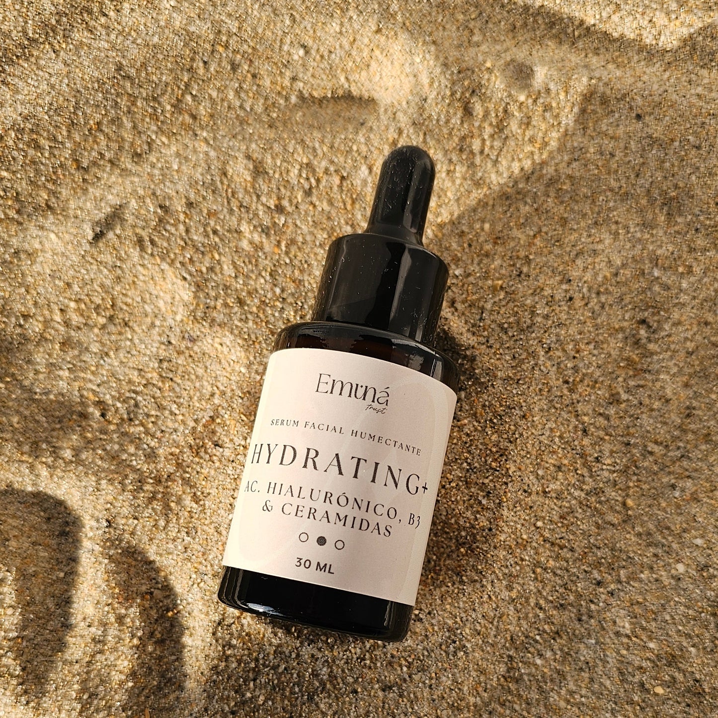 Serum Facial Humectante HYDRATING +