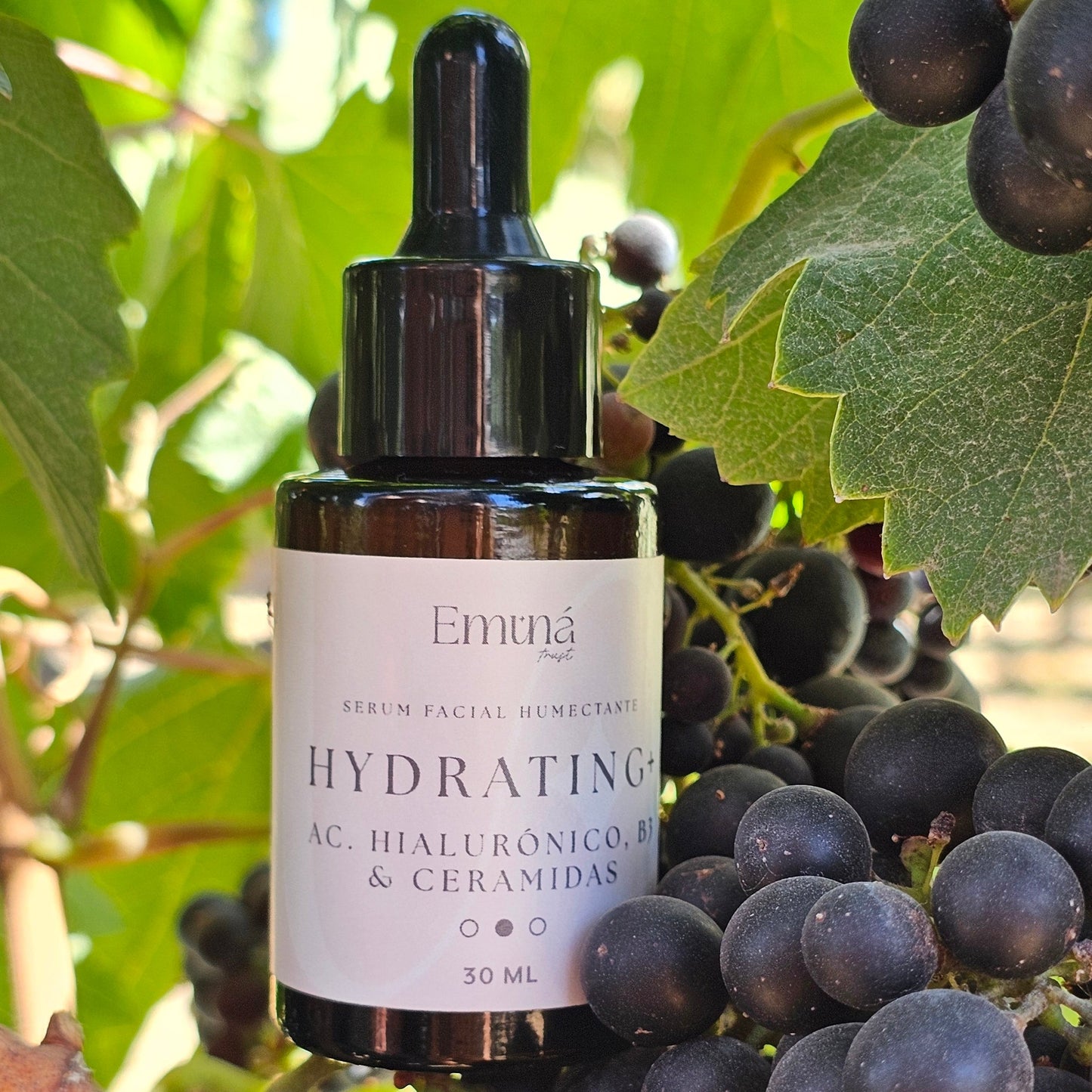 Serum Facial Humectante HYDRATING +
