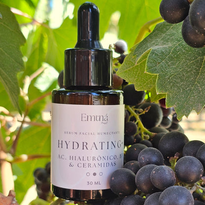 Serum Facial Humectante HYDRATING +